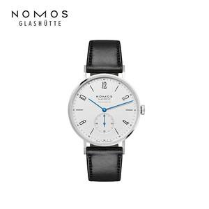 NOMOS Tangente 140德国自动机械男女表防水经典复古简约商务风