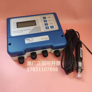 博克斯在线监测仪ph计 asp660m1-sp200 酸碱度ph传感器现货可开票