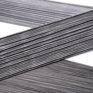 现货硬调直直条/65mn锰钢弹簧钢丝实心高碳圆线径1 2 3 4 5毫米