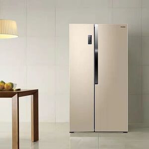 ronshen/容声 bcd-532wrs2hp  532升风冷变频无霜大容量变频冰箱
