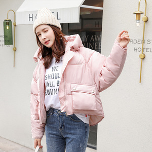 张紫宁秀智杨颖郁可唯千颂伊艺考生奔跑吧刘诗诗白考儿同款羽绒服