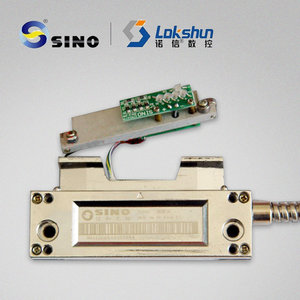 信和光栅尺读数头ka-300sino600通用型500万濠新天怡信1um5um包邮