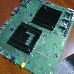 索尼KD-55A8F/KD-65A8F液晶电视主板 1-983-249-31现货保修三个月