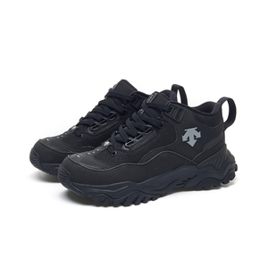 descente迪桑特 sports style 男女同款文化跑鞋 d1313lcr89