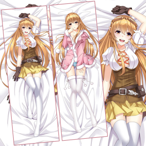 全职高手抱枕苏沐橙