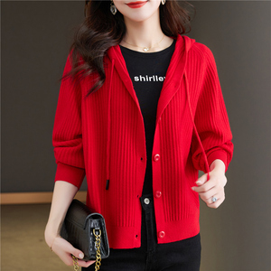 女款大红色毛衣-淘宝拼多多热销女款大红色毛衣货源拿货 - 阿里巴巴