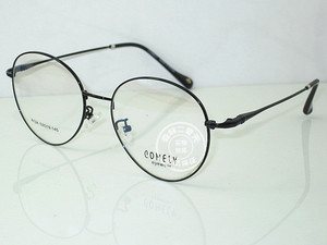 韩国品牌 卡米丽大框复古 超轻眼镜架/眼镜框 6124超轻 专柜正品