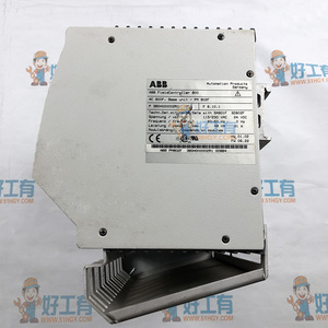 ABB DCS系统 AC800F控制器 PM802F 现货 3BDH000002R1