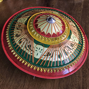 傣族工艺品