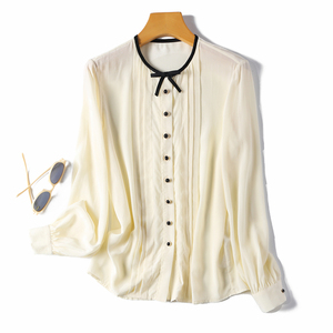 【风琴褶衬衫真丝】风琴褶衬衫真丝品牌,价格 - 阿里巴巴