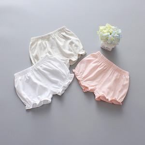 幼儿打底裤薄开档