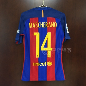 【巴塞罗那球衣1617】巴塞罗那球衣1617品牌,价格 - 阿里巴巴