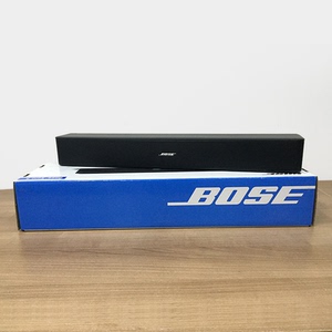 bose solo 5电视音响系统 家庭影院tv speaker博士无线蓝牙音箱