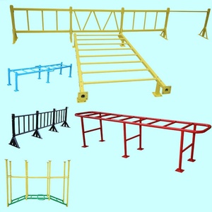 室内瑜伽架路径云梯新款健身路径云梯trx训练架悬挂绳架子新品工