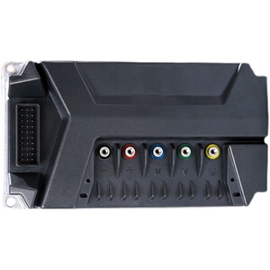 凌博小牛控制器 n1s/m /nqi/u1/m2/u 小牛直上控182控制器配件