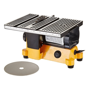 包邮台锯台锯多功能锯微型小型迷你台锯电锯爱马木工家用电动