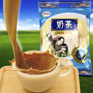 伊利奶茶粉咸味原香