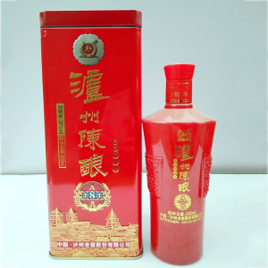 泸州老窖价格