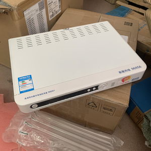 全新广电高清有线数字电视机顶盒江苏海南湖南广东永新卡全国通用