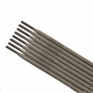 四川大西洋chs302不锈钢焊条e319-16电焊条a302白钢焊条2.5/3.2mm