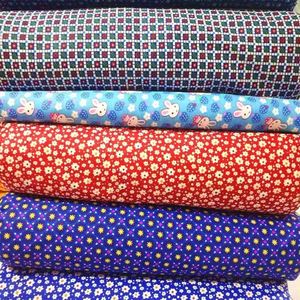 老式的确良布料