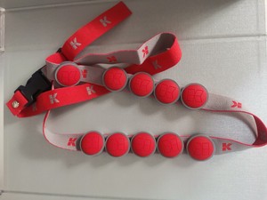 000人付款淘宝康力顺势舒享芯片专用松紧带12