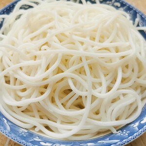 新鲜湿圆粉米线手工长沙圆粉湖南常德米粉纯大米湿粉速食正宗特产