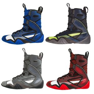 nike hyper ko2代限量款职业专业拳击鞋帕奎奥拳击战靴 男女款4色