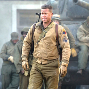 户外狂怒fury布拉德皮特同款坦克服m41春款薄款vicos拓展队服