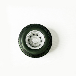 轮胎模型：1：24 重卡轮胎模型 卡车轮胎车轮 轮胎重卡模型  车轴