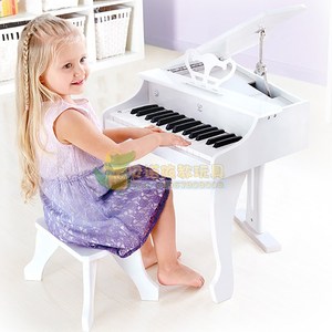 品牌早教园木制乐器玩具婴幼儿电子音乐鼓麦克风钢琴铃铛敲琴台