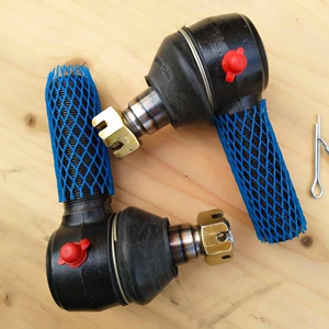 欧曼直拉杆球头