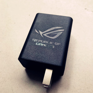 华硕rog手机原装充电器