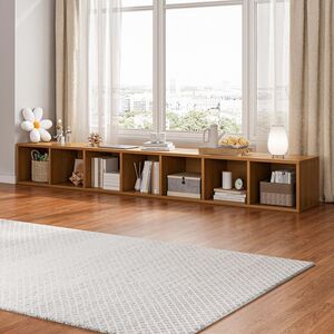 飘窗柜矮柜简易防晒可坐收纳柜阳台柜储物柜卧室榻榻米置物柜书柜