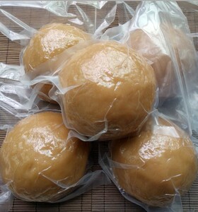 湖南新晃特产盘子粉