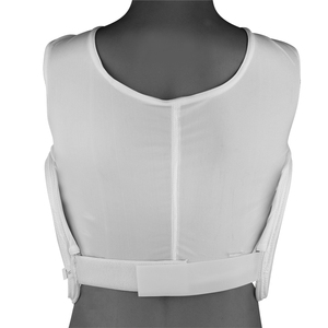 竞派极真空手道护胸护具成人男女空手道牛津布护甲护具比赛型护胸