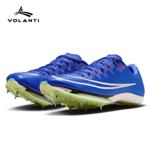 现货耐克钉鞋苏炳添983 nike zoom maxfly 男女短跑田径钉子鞋