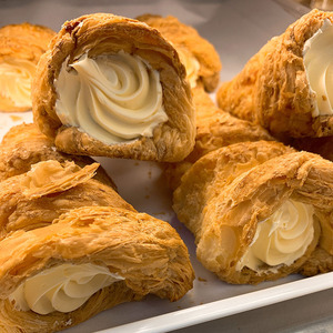 上海凯司令白脱蛋糕