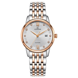 卡斯诺女士手表