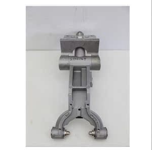 200人付款淘宝正品原装德大刀库刀套加工中心bt40刀库塑料刀杯65度80