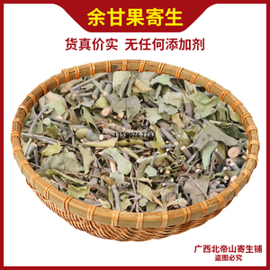 广西野生油柑果寄生牛甘果油甘果寄生油金子余甘果寄生中草药500g