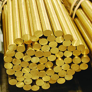 现货h62黄铜棒4.5mm cuzn40 c28000黄铜板 h60 c2800铜棒4.5毫米