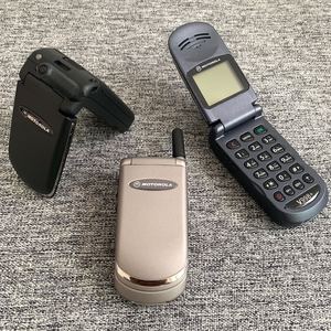 原装摩托罗拉v998 v998 正品翻盖经典怀旧收藏备用手机古董老人机