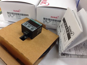 全新原装正品SUNX神视压力传感器DP2-20 DP2-20Z DP2-22 DP2-22Z