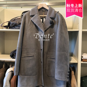 诺悠翩雅大衣