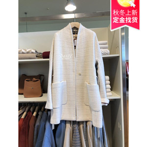 诺悠翩雅大衣