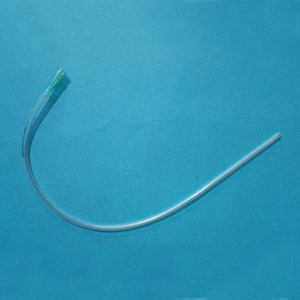 厂家供应一次性直肠导管清肠排便器管胶肛管灌肠器家用灌肠肛门管