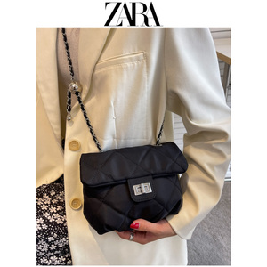 zara女包正品斜挎