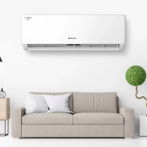 格力空调大15匹定频冷暖