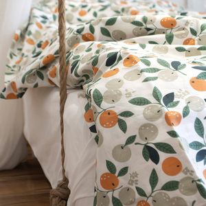 床笠款床单学生